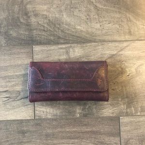 Frye Melissa Wallet